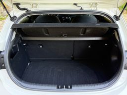 Notranja slika - KIA Rio - 1,25 CVVT EX City - 12 - Predogledna slika