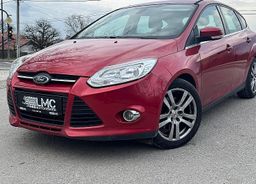 Zunanja slika - Ford Focus - SPORT 1.6 EcoBoost 150ks °17-COL° - 3 - Predogledna slika