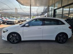Zunanja slika - Mercedes-Benz B-Razred - 180 - 7 - Predogledna slika