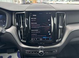 Zunanja slika - Volvo XC60 - B5P AWD Core KAMERA-ACC-KEYLESS - 14 - Predogledna slika