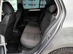 Zunanja slika - VW Golf - 1.6 TDI DPF Trendline 66  90  REDNO SERVIS... - 15 - Predogledna slika