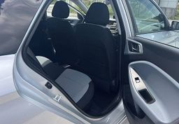 Zunanja slika - Hyundai i20 - 1.1 CRDI COMFORT SAMO 121293 KM ZELO LEP... - 10 - Predogledna slika