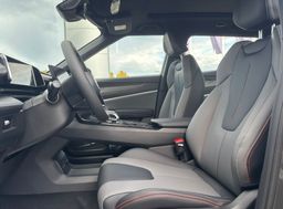 Zunanja slika - Geely Cityray - 1.5 7DCT FWD GF - 7 - Predogledna slika