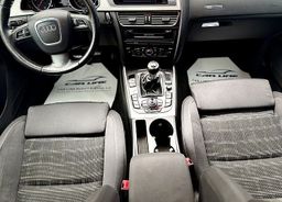 Zunanja slika - Audi A5 - 2.0 TDI - 9 - Predogledna slika