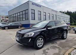 Zunanja slika - Volvo XC60 - D4 AWD R-Design Summum LEPO OHRANJEN... - 3 - Predogledna slika