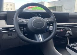 Zunanja slika - Hyundai Tucson - 1.6 T-GDI 150 IMPRESSION 2WD DCT - 5 - Predogledna slika