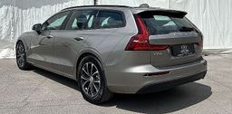 Zunanja slika - Volvo V60 - D3 AUT Business - LED - NAVI - 3 - Predogledna slika