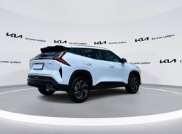 Zunanja slika - Geely Cityray - 1.5 7DCT FWD GK - 5 - Predogledna slika