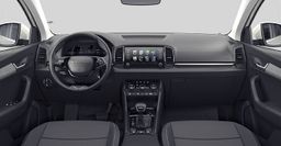 Zunanja slika - Škoda Karoq - Selection 1.5 TSI 110kW DSG - 4 - Predogledna slika