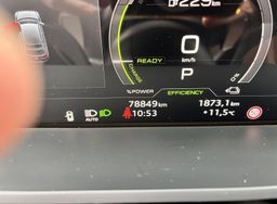 Zunanja slika - Audi e-tron - Sportback quattro 55-300KW.KAMERA.ACC.LED.NAVI.GRE.SED.4X4 - 14 - Predogledna slika