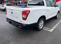 Zunanja slika - SsangYong Musso - 2.2 XDI ULTIMATE 4X4 A T - 3 - Predogledna slika