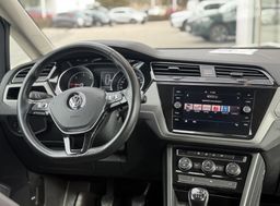 Zunanja slika - VW Touran - 2.0 TDI Family 110  150 - 9 - Predogledna slika