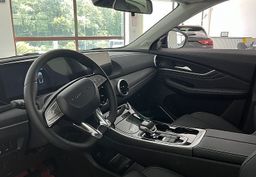 Zunanja slika - Forthing Forthing T5 EVO - T5 Evo my 2025 + ADAS - 4 - Predogledna slika