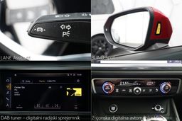 Zunanja slika - Audi Q3 - 1.5 TSI S-Tronic S-Line 150KM - 15 - Predogledna slika