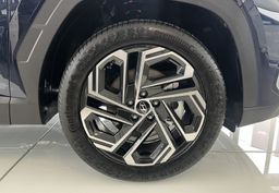 Zunanja slika - Hyundai Tucson - 1.6 T-GDI 160 IMPRESSION - 14 - Predogledna slika