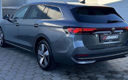 Zunanja slika - VW Passat - Variant 1.5 eTSI Elegance DSG LED-ACC-AMBIENT-ALU16-GR.SED - 4 - Predogledna slika