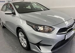 Zunanja slika - KIA Ceed - 1.0 T-GDi 74 kW.NEMŠKI.NAVI.KAMERA.PDC.GRETJE.SED - 2 - Predogledna slika