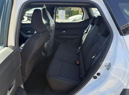 Zunanja slika - Dacia Duster - EXPRESSION HYBRID-G 150 4X4 - 4 - Predogledna slika