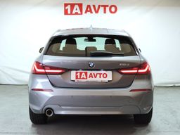 Zunanja slika - BMW Serija 1 - 116d Avt. KAMERA-LED-COCKPIT... - 6 - Predogledna slika