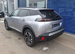 Zunanja slika - Peugeot 2008 - 1.2 PURETECH 130 ALLURE PACK 1. Lastnik - 4 - Predogledna slika