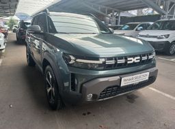 Zunanja slika - Dacia Duster - 1.2 TCe 130 4x4 JOURNEY - 9 - Predogledna slika