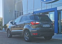 Zunanja slika - Ford Ecosport - 1.0 EcoBoost 92 kW Style S S - 4 - Predogledna slika