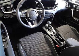 Zunanja slika - KIA XCeed - 1.6 T-GDi EX WAY ISG.7DCT ZIMSKE GUME+30° - 6 - Predogledna slika