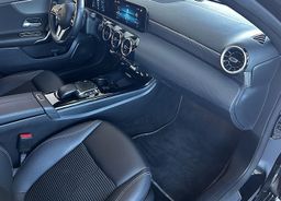 Zunanja slika - Mercedes-Benz A-Razred - A 180 d 8G-DCT-SLOVENSKO VOZILO - 7 - Predogledna slika