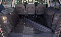 Zunanja slika - VW Sharan - 1.9 TDI  PDC Kamera Tehnični celo leto - 12 - Predogledna slika