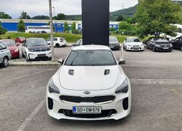 Zunanja slika - KIA Stinger - 2.2 TCI GT Line RWD 147 kW - 2 - Predogledna slika