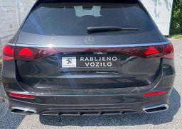 Zunanja slika - Mercedes-Benz E-Razred - E 300 de T AMG-Line-Full oprema... - 4 - Predogledna slika