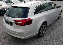 Zunanja slika - Opel Insignia - 2.0 CDTI 170KM ST 4x4 AUTOMATIK - samo 46.000km - 3 - Predogledna slika
