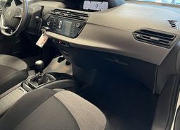 Zunanja slika - Citroën C4 SpaceTourer - Live PureTech 130 S S BVM6 - SLOVENSKO POREKLO - - 9 - Predogledna slika