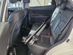 Zunanja slika - SsangYong Korando - EXCLUSIVE 4X4 - 10 - Predogledna slika