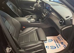 Zunanja slika - Mercedes-Benz GLC-Razred - GLC 220 d 4MATIC LED-VELIKA NAVI-KAMERA-USNJE-AC - 7 - Predogledna slika