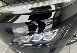 Zunanja slika - Hyundai Kona - 64 KWh Style+4ALU.LED.KAMERA.NAVI.ACC.KLJUKA.TOP - 5 - Predogledna slika