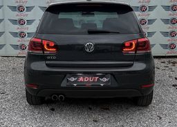Zunanja slika - VW Golf - 2.0 TDI GTD 125  170 PARK.SENZ NAVI GRET.SEDEZ. - 5 - Predogledna slika