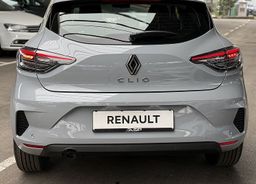 Zunanja slika - Renault Clio - 1.0 TCE 90 EVOLUTION - 5 - Predogledna slika