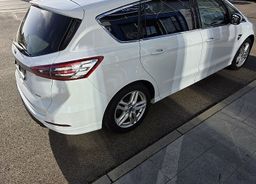 Zunanja slika - Ford S-MAX - 2.0 EcoBlue 110 kW FWD Titanium - 5 - Predogledna slika