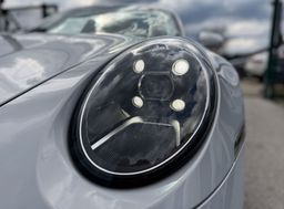 Zunanja slika - Porsche 911 Cabriolet - CARRERA S FULL LED ACC PORSCHE APPROVEd BOSE A21 - 10 - Predogledna slika