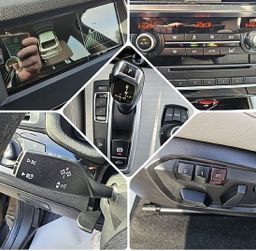 Zunanja slika - BMW X4 - serija :  xDrive20d  AT  M Sport|SLO|ACC|Memory|Navi|Led| - 12 - Predogledna slika