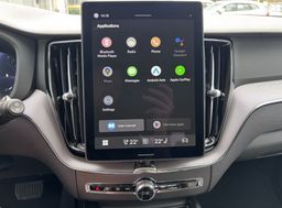 Zunanja slika - Volvo XC60 - B5P  Core AT AWD 3 leta garancije + 3 servisi - 13 - Predogledna slika