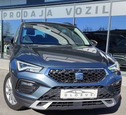 Zunanja slika - Seat Ateca - 2.0 TDI 110 KW STYLE DSG - 2 - Predogledna slika
