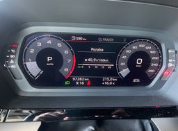 Zunanja slika - Audi A3 - Sportback 35 TFSI Advanced S tronic - 8 - Predogledna slika