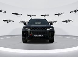 Zunanja slika - KG Mobility Torres - 1.5 T-GDI HEV Premium + Black A T 2WD - 2 - Predogledna slika