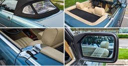 Zunanja slika - Mercedes-Benz SL-Razred - SL560 oldtimer AUT certifikat starodobnika - 12 - Predogledna slika