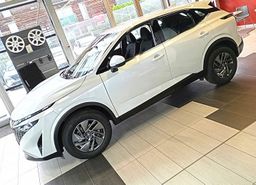 Zunanja slika - Nissan Qashqai - 1.3 DIG-T Mild Hybrid 140 2WD ACENTA - 2 - Predogledna slika