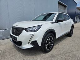 Zunanja slika - Peugeot 2008 - ALLURE PACK 1.2 PURETECH 130 - 1 - Predogledna slika