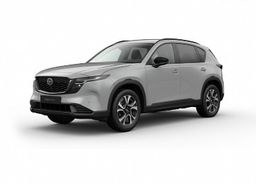 Zunanja slika - Mazda CX-5 - EXCLUSIVE-LINE 2WD AT - 1 - Predogledna slika