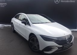 Zunanja slika - Mercedes-Benz EQE - 300 AMG Line - 1 - Predogledna slika